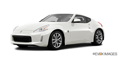 2013 Nissan 370Z